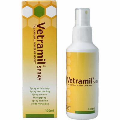 VETRAMIL Spray 100ml