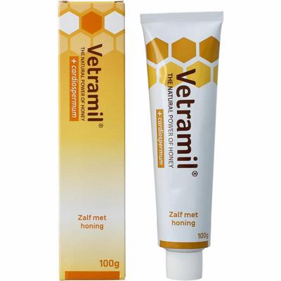 VETRAMIL tube 100g