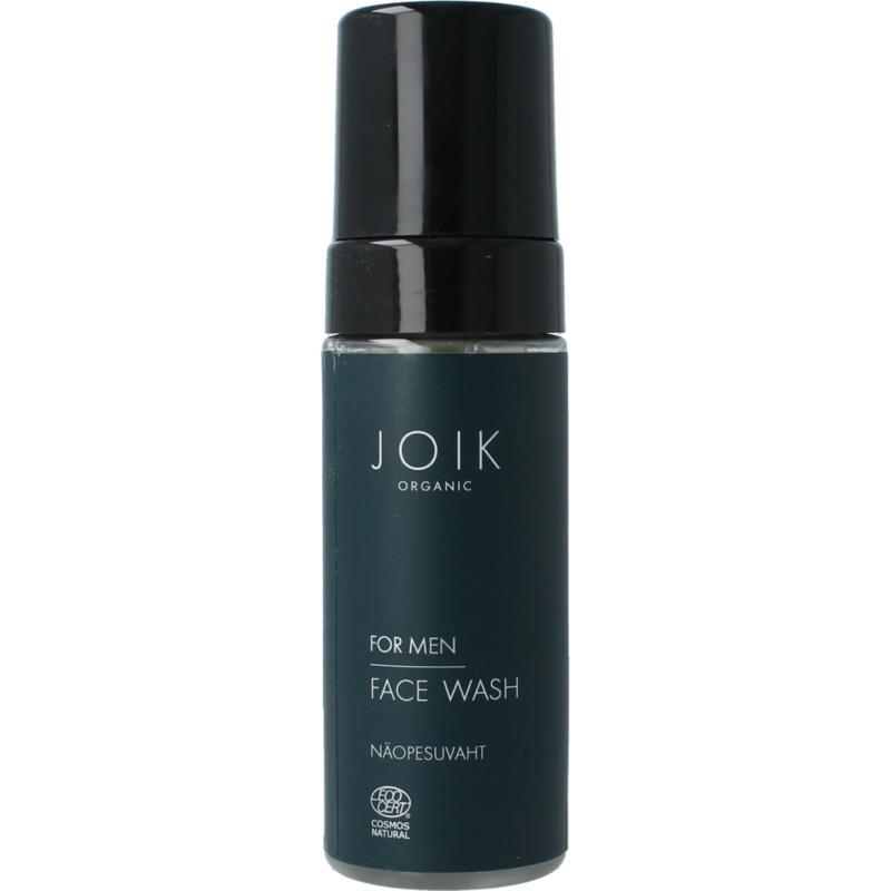 Men face wash