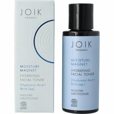 Joik Organics Moisture magnet toner hydrating