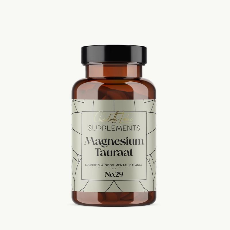 magnesium tauraat 60ca