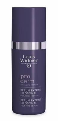 Merkloos proderm extrait liposomal serum p