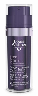 Merkloos proderm tweefasig serum olie-in-serum p