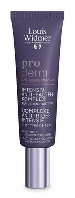 Merkloos proderm intensief antirimpelcomplex p