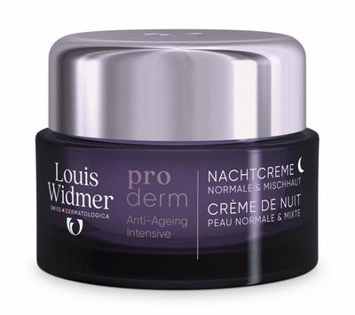 Merkloos proderm nachtcrème p