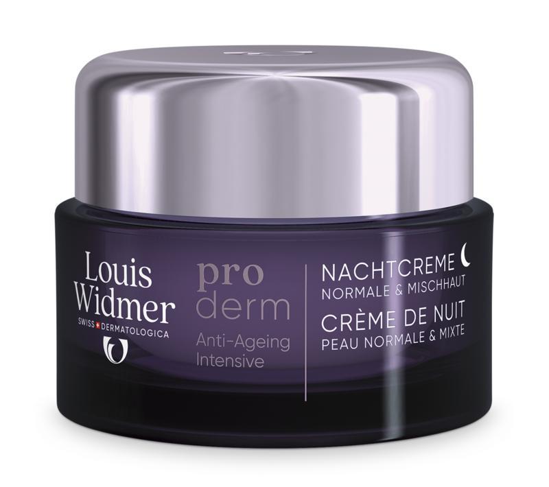 proderm nachtcrème np