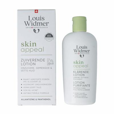 Merkloos skinappeal zuiverende lotion np