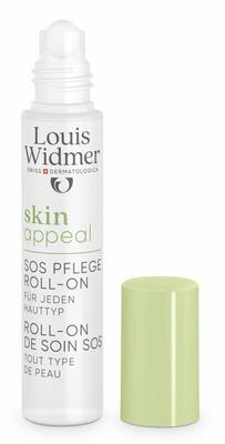 Merkloos skinappeal sos roll-on np