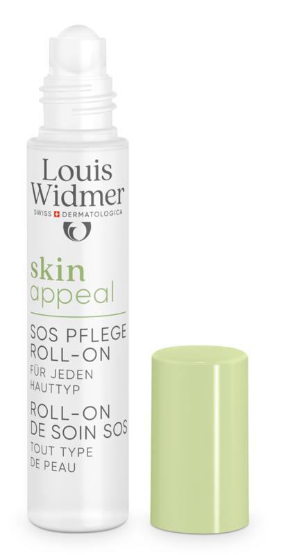 skinappeal sos roll-on np