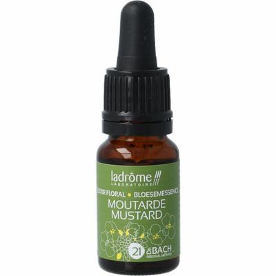 Ladrome Mustard bio