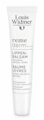 Merkloos remederm lippenbalsem np