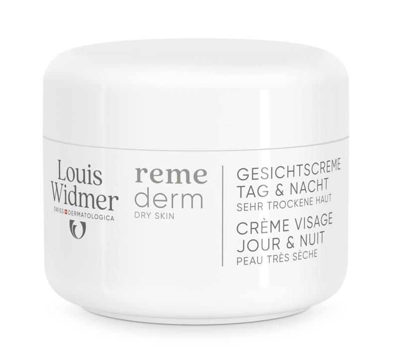 remederm gezichtscrème dag & nacht np