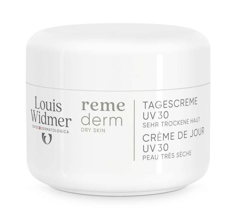 remederm dagcrème uv 30 p