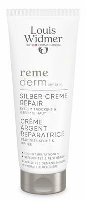 Merkloos remederm zilver crème repair np