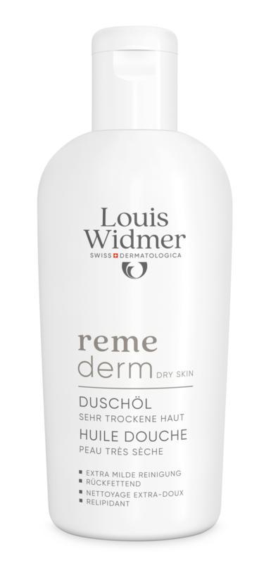 remederm doucheolie p