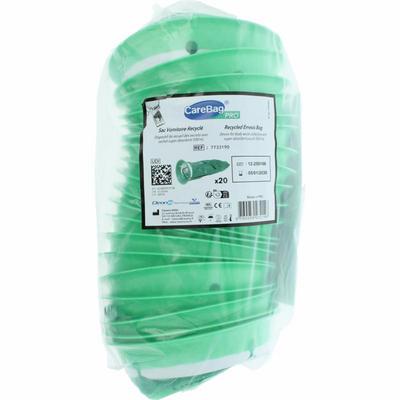 CareBag Braakzak pro