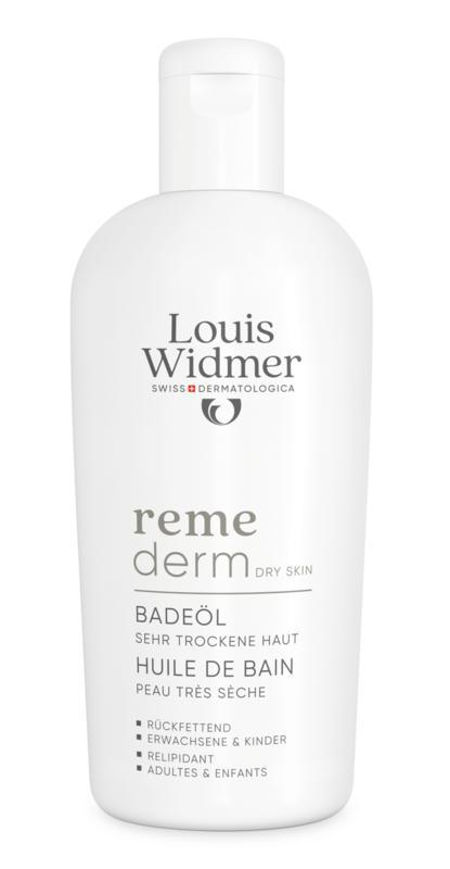 remederm badolie p