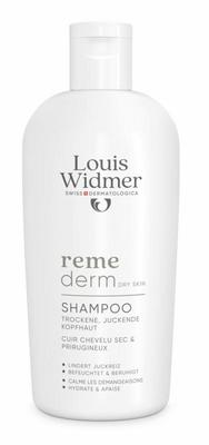 Merkloos remederm shampoo p