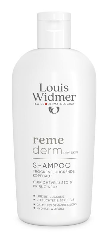 remederm shampoo p