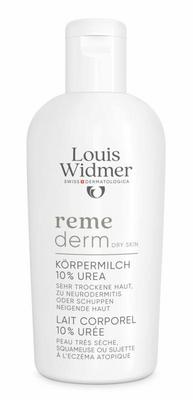Merkloos remederm lichaamsmelk 10 % ureum p