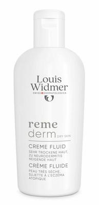 Merkloos remederm crème fluide p