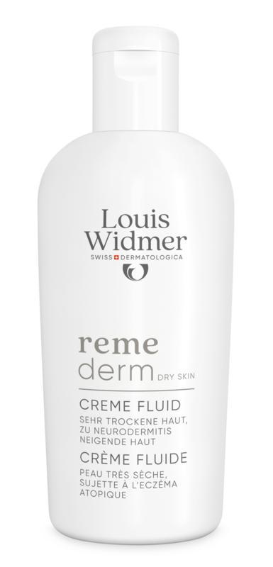 remederm crème fluide p