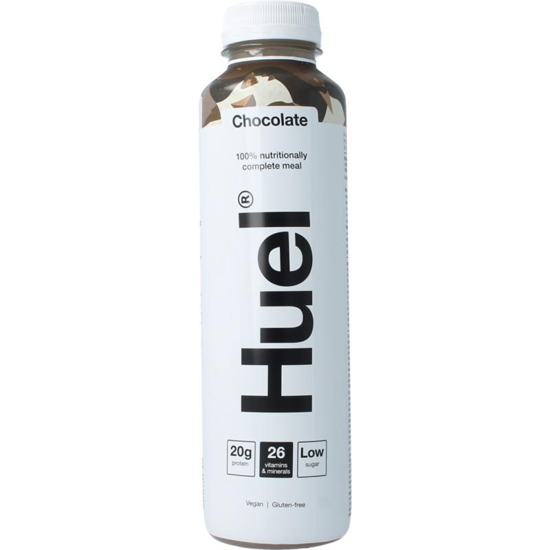 White edition chocolate