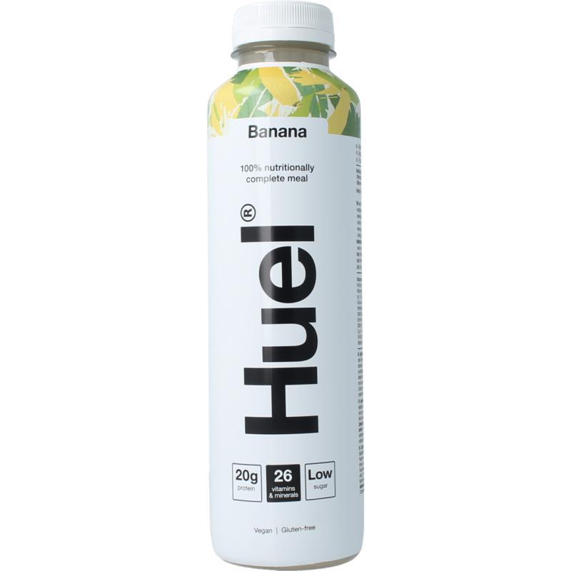 White edition banana