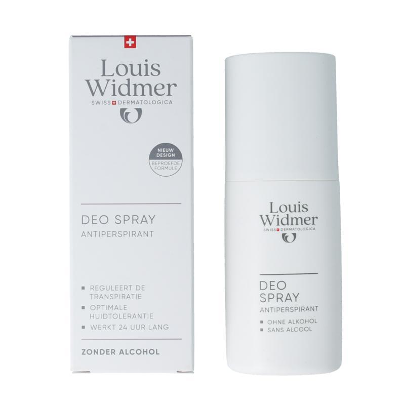 deo spray p