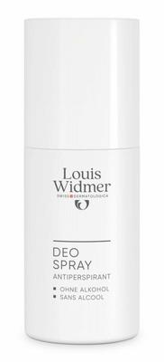 Merkloos deo spray np