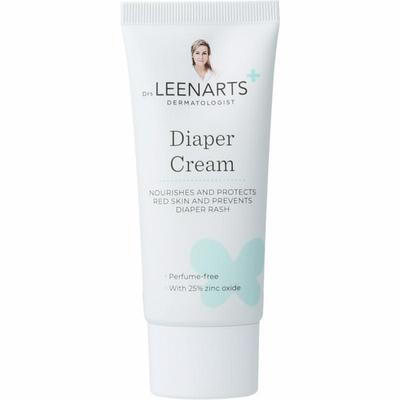 DRS LEENARTS leenarts babybillenzalf tube 50ml
