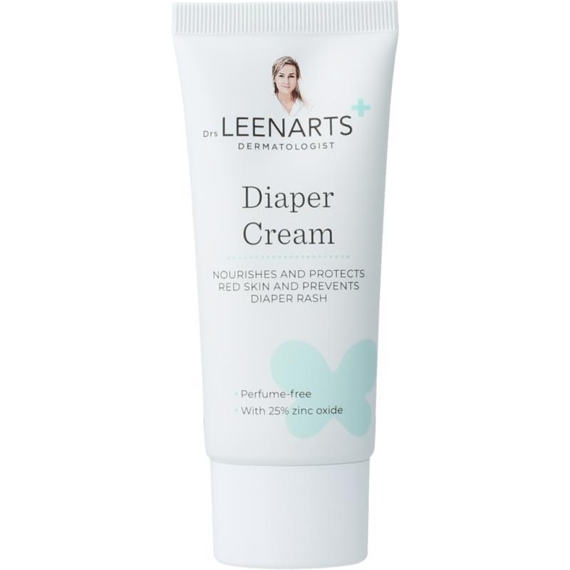 leenarts babybillenzalf tube 50ml