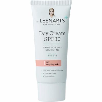 DRS LEENARTS leenarts dagcreme vet f30 50ml