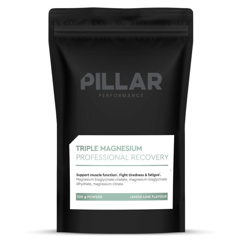 triple magnesium lemon lim zak 200g