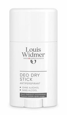 Merkloos deo dry stick p
