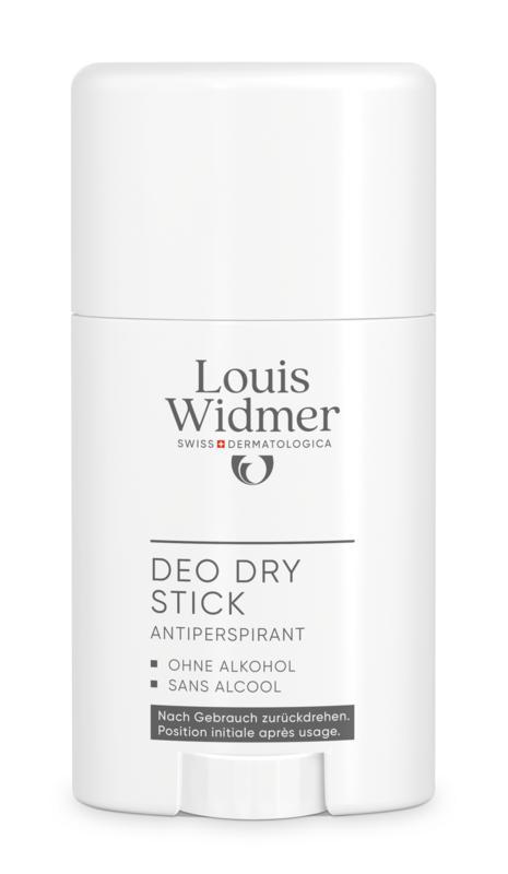 deo dry stick np