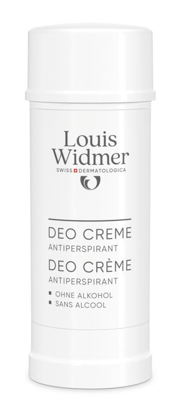 deo crème np