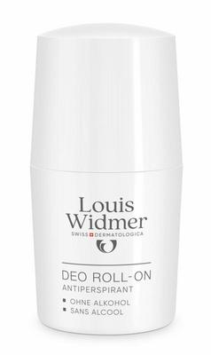 Merkloos deo roll-on p