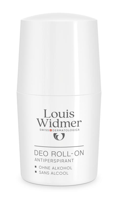 deo roll-on np