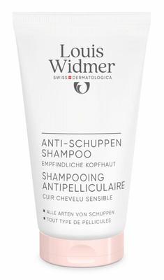 Merkloos antiroosshampoo p