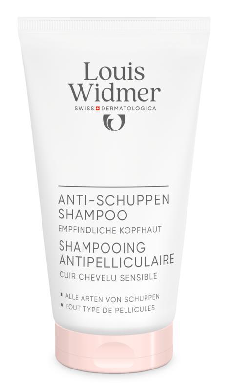 antiroosshampoo p