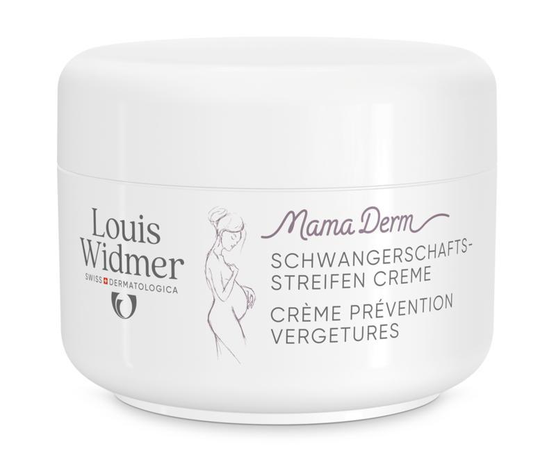 mamaderm crème p