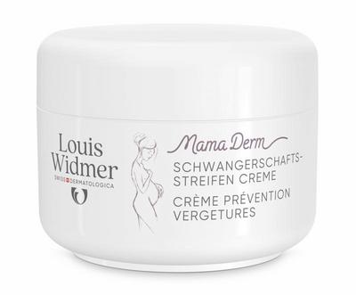 Merkloos mamaderm crème np