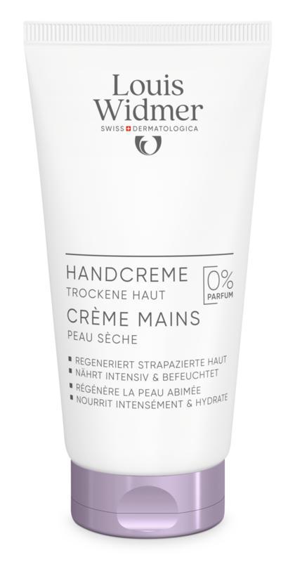 handcrème np