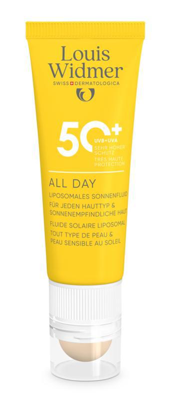 all day 50+ met lippen. stick 50 p