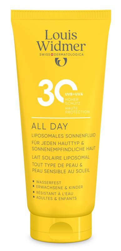 all day 30 p
