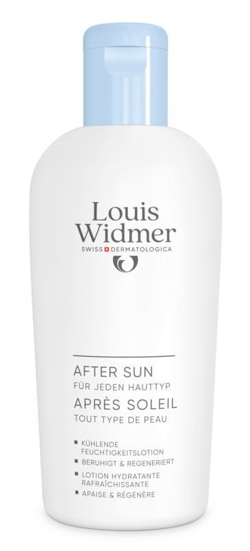 after sun p