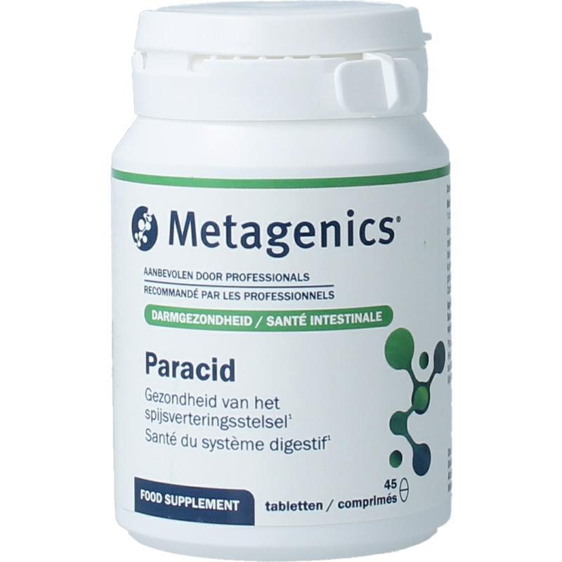 Paracid