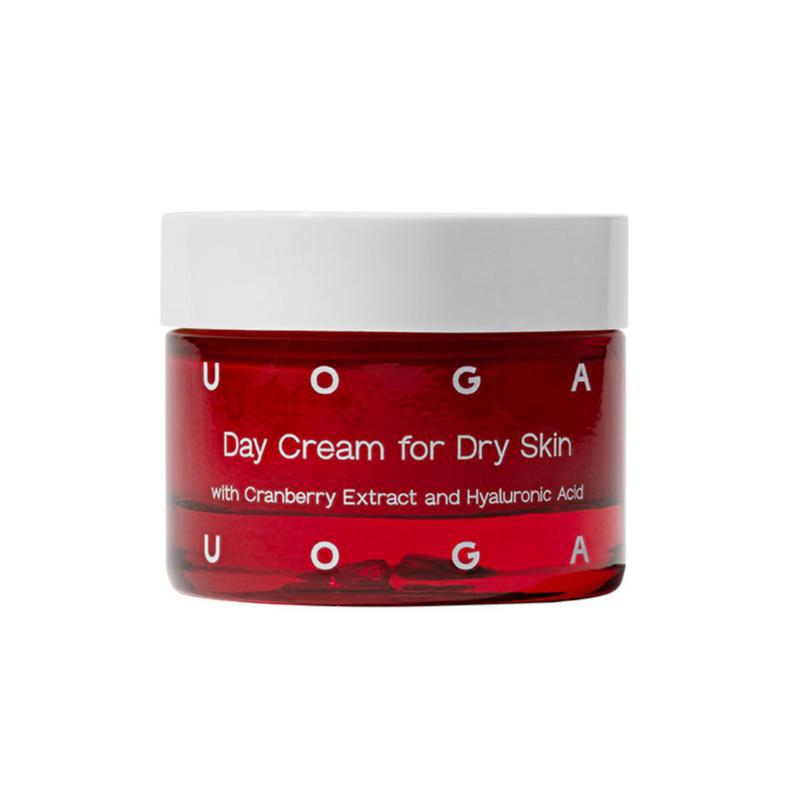 Day cream dry/normal skin