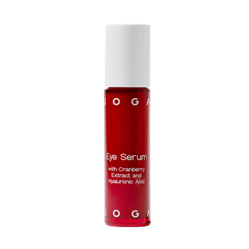 Serum around the eyes